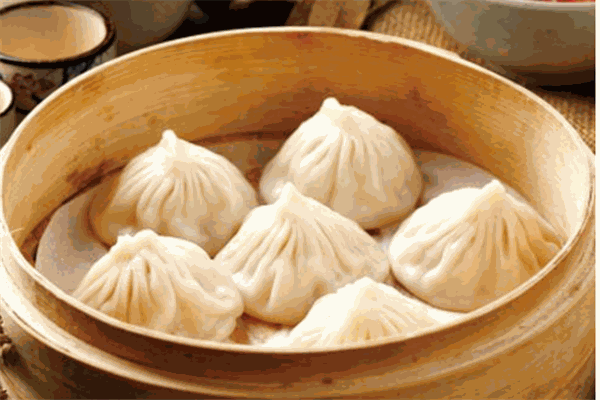 十九味福来包