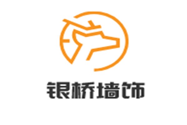 银桥墙饰加盟