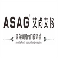 艾尚艾格门窗加盟
