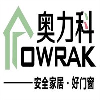奥力科门业加盟