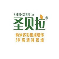 圣贝拉多彩集成墙饰加盟