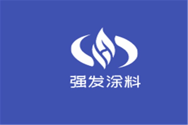 强发涂料加盟