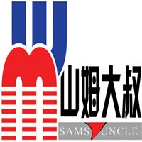 山姆大叔建筑膜加盟