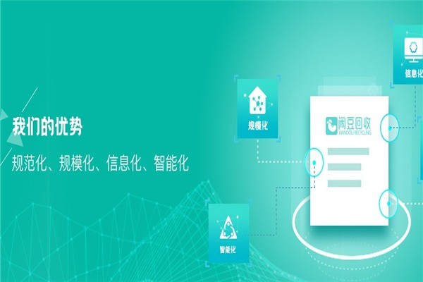 闲豆回收