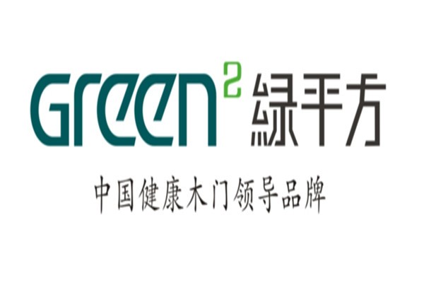 绿平方木门加盟