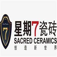 星期7瓷砖加盟