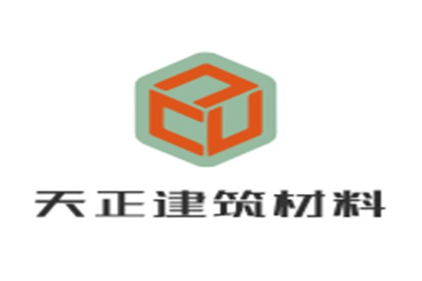 天正建筑材料加盟