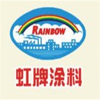 虹牌油漆加盟