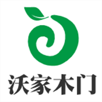 沃家木门加盟