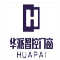 华派智控门窗加盟