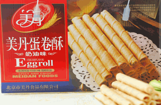 美丹食品