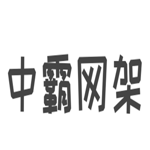 中霸网架加盟