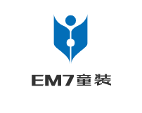 EM7童装加盟