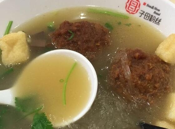 子母粉丝