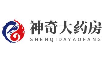 神奇大药房加盟
