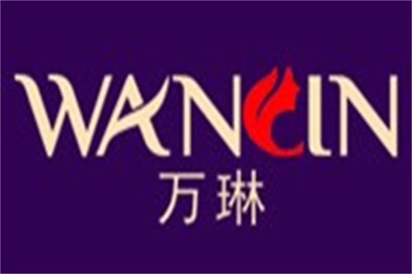 万琳女装加盟
