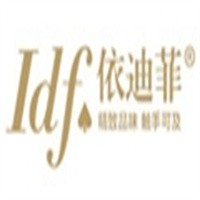 IDF依迪菲女装加盟