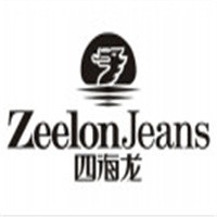 四海龙男装加盟