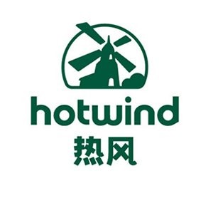 热风服饰加盟