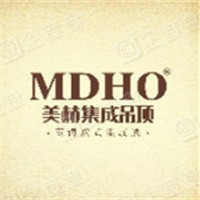 美赫集成墙面加盟