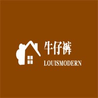 LOUISMODERN牛仔裤加盟