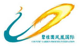 碧桂园凤凰酒店加盟