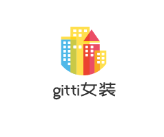 gitti女装加盟