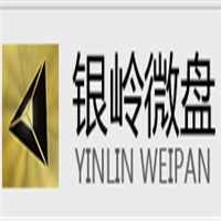 银岭微盘加盟