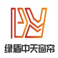 绿盾中天窗帘加盟