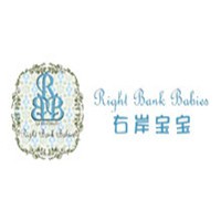 RBB右岸宝宝童装加盟