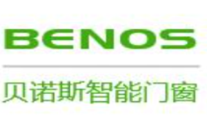 贝诺斯门窗加盟