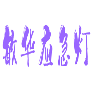 敏华应急灯加盟