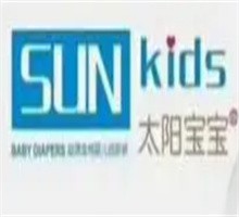 太阳宝宝纸尿裤加盟