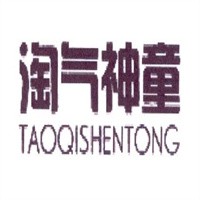 淘气神童儿童玩具加盟
