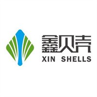鑫贝壳涂料加盟