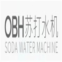 OBH NORDICA苏打大师气泡水机加盟