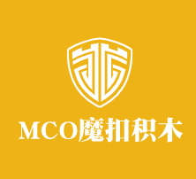 MCO魔扣积木加盟