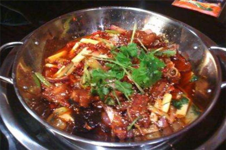 乐鼎乐土香锅