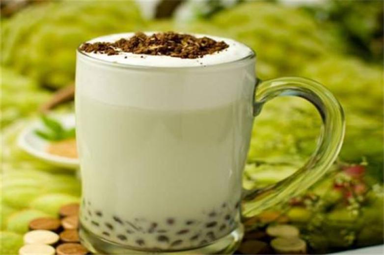 东西家的私房奶茶