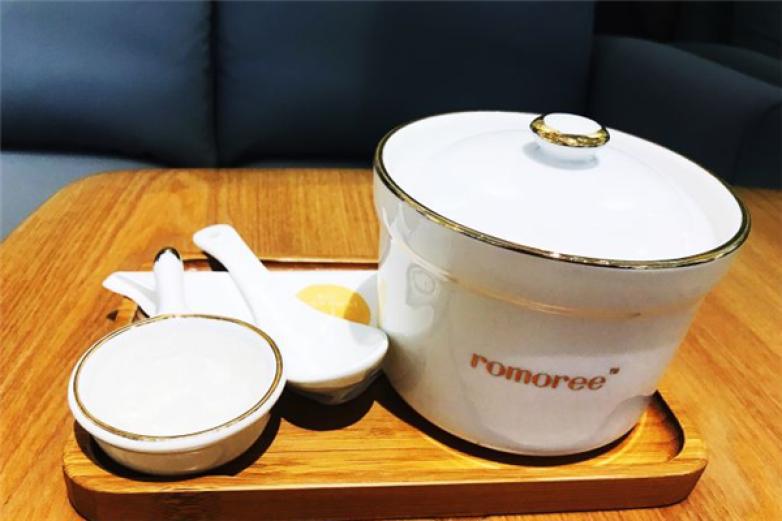 忠记甜品炖品食馆