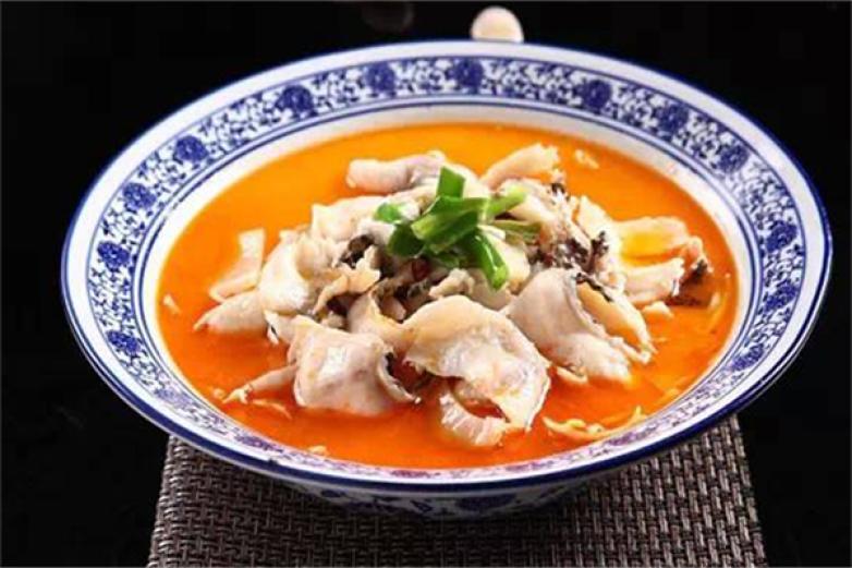 萬殿壹煲酸菜鱼