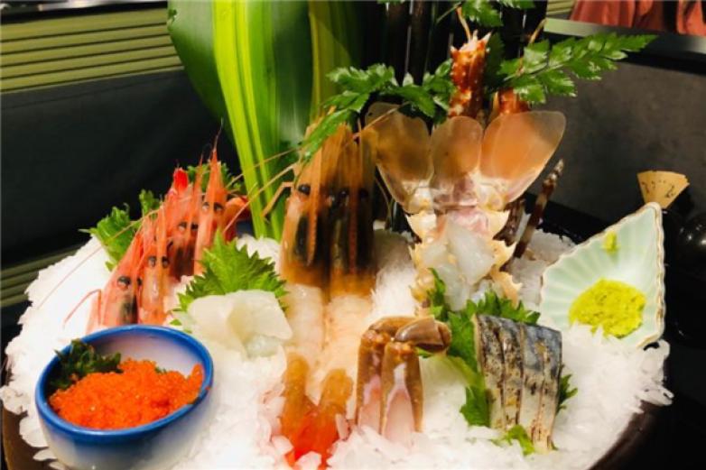 万岛铁板烧