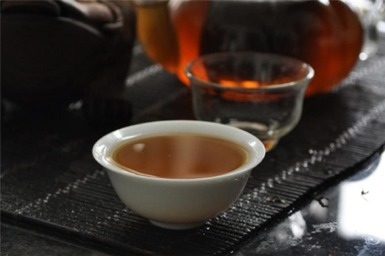 和甲养肝茶