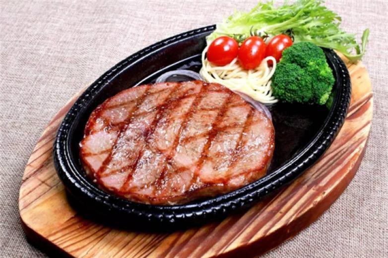菲兹牛排
