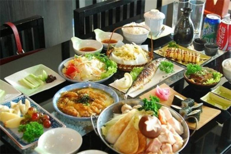 和亭日本料理