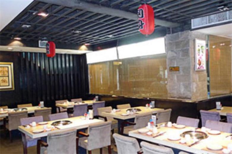 和亭日本料理