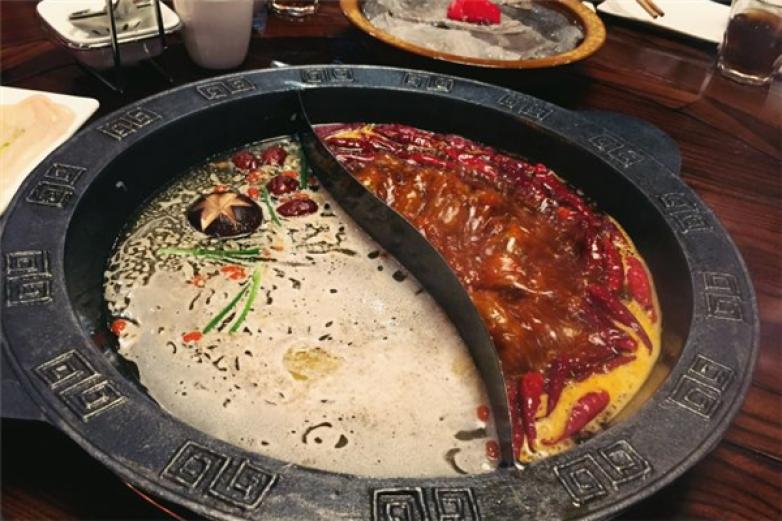 兄弟火锅