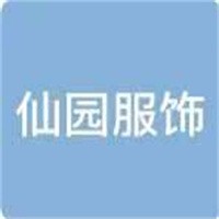 仙园女装加盟