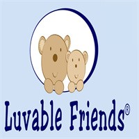 LuvableFriends母婴用品加盟
