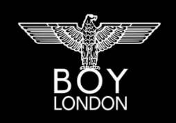 boylondon服饰加盟